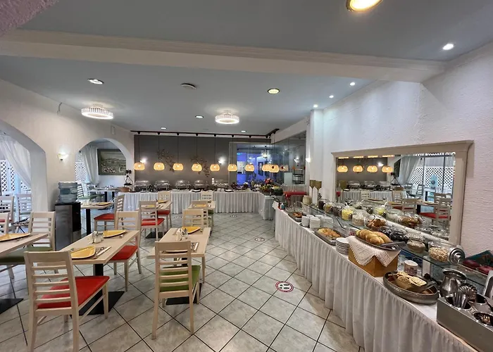 Thalia deco City&Beach Hotel