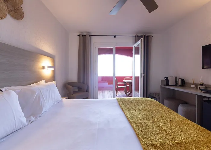 Hôtel Dolce Notte