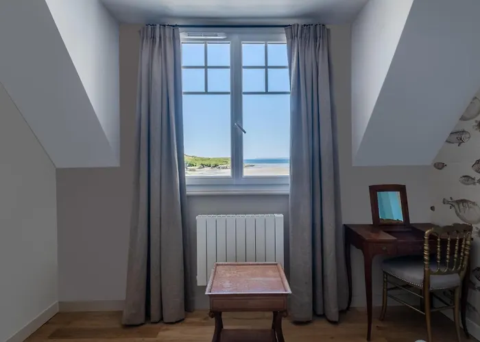 Hôtel de la Plage