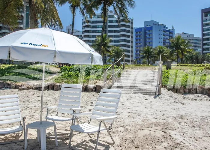 Travel Inn Flats Riviera