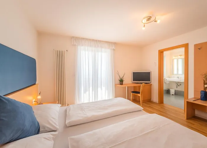 B&B Garni Erika