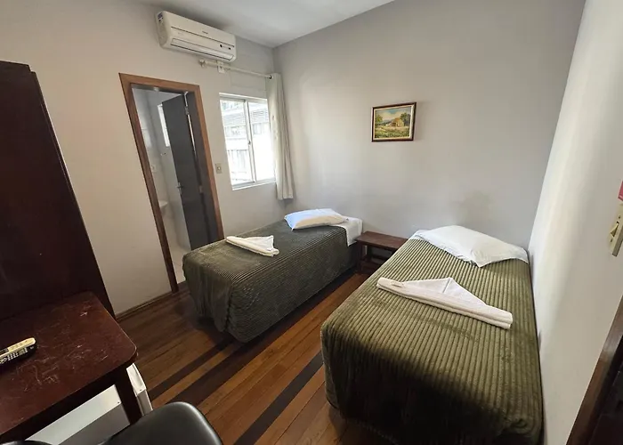 Hotel Hermann
