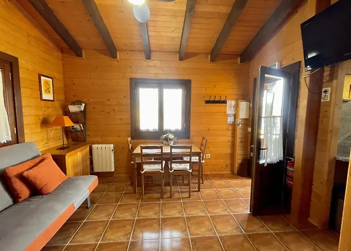 Apartamentos Cobres Rural