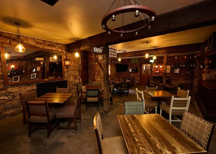White Hart, Exeter By Marston'S Inns