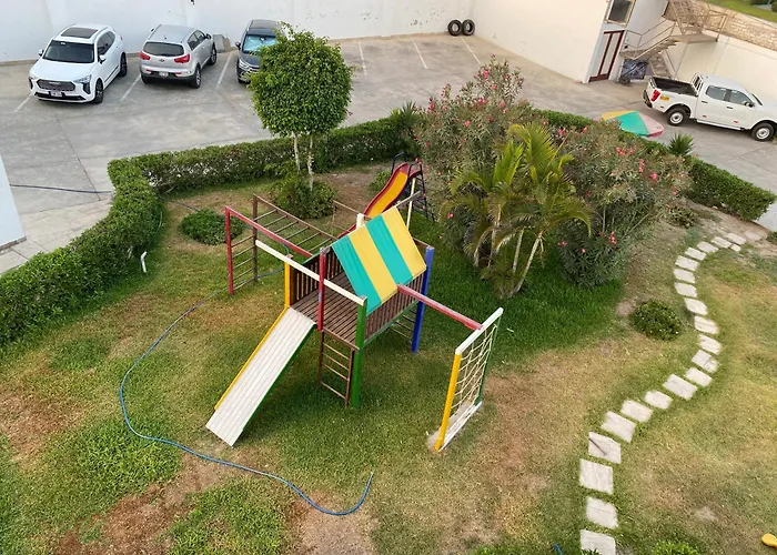 Embassy Beach