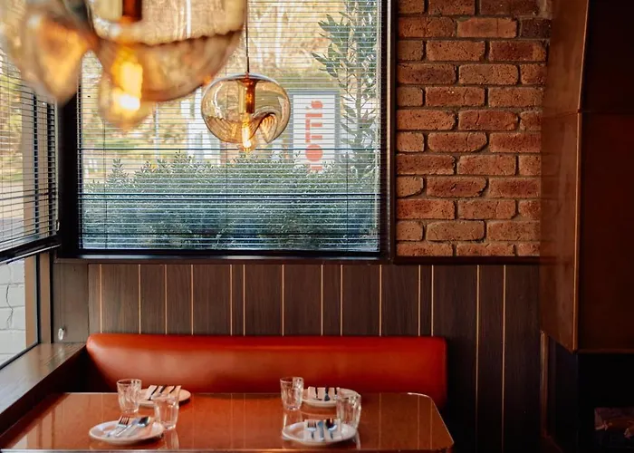 Lorne Hotel