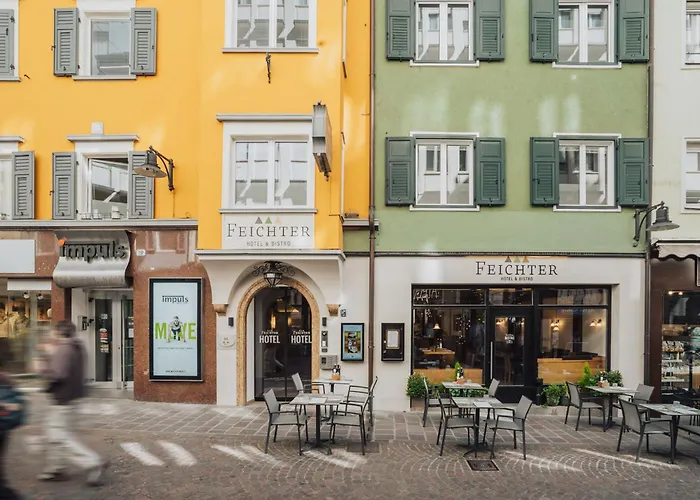Feichter Hotel & Living
