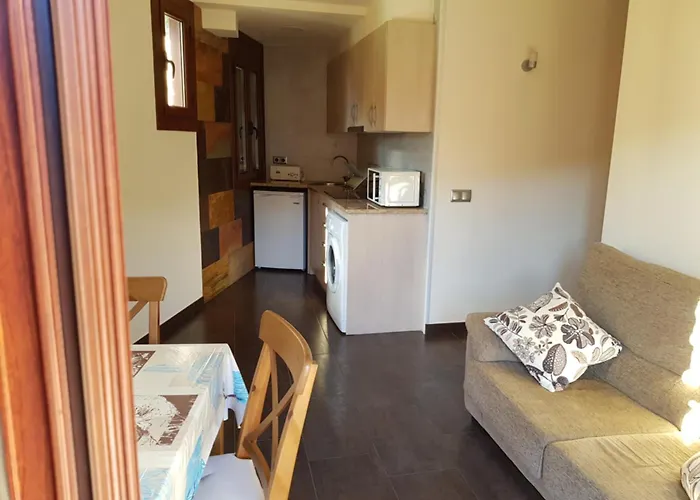 Hotel Rural L'Ortiga Blanca