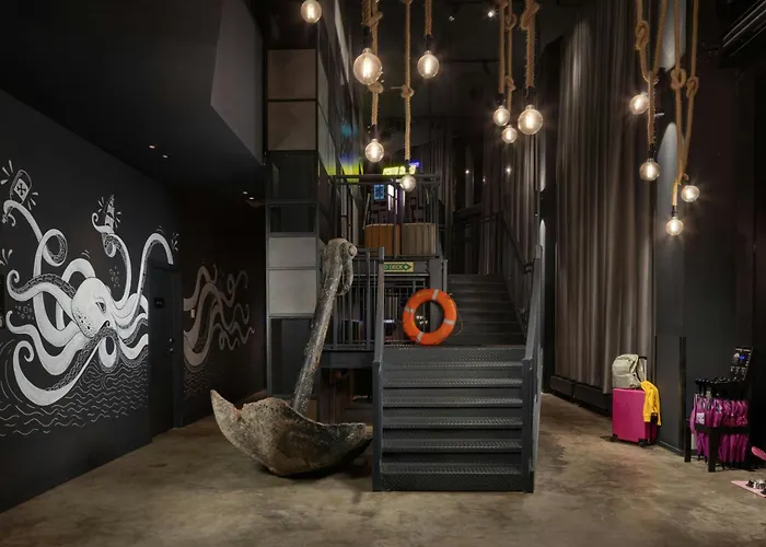 Moxy Southampton