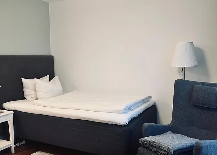 Continental Apartment Hotel Sollentuna
