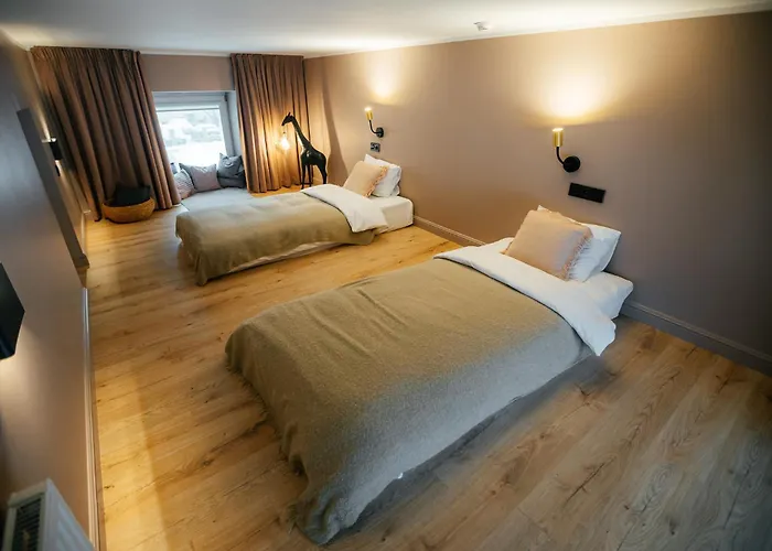 Aparthotel Amella