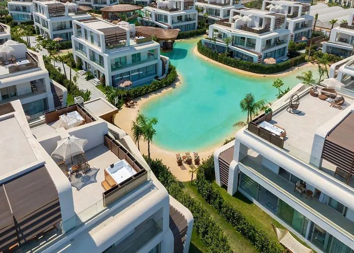 Club Arona Luxury Villas Belek