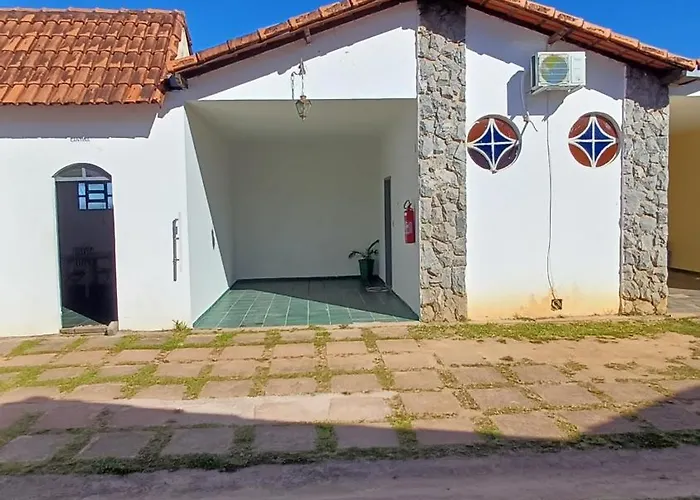 Hotel Mar De Minas