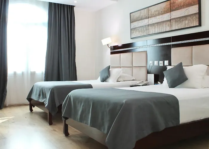 Palace Appart Hotel