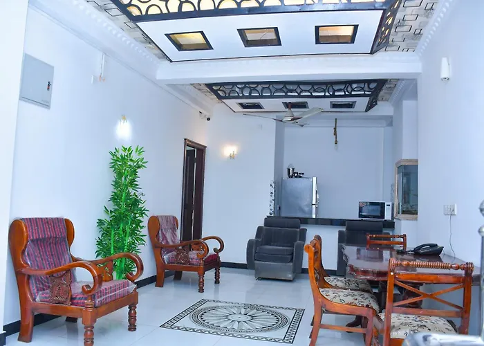 Ez Stay Guesthouse