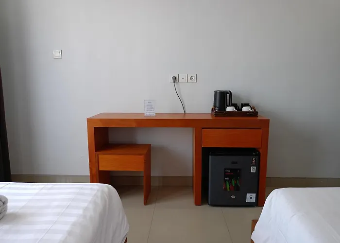 Ronta Bungalows