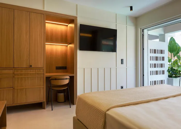 Palm Boutique Suites