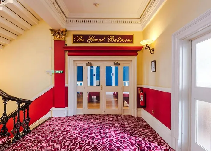 The White Swan Hotel