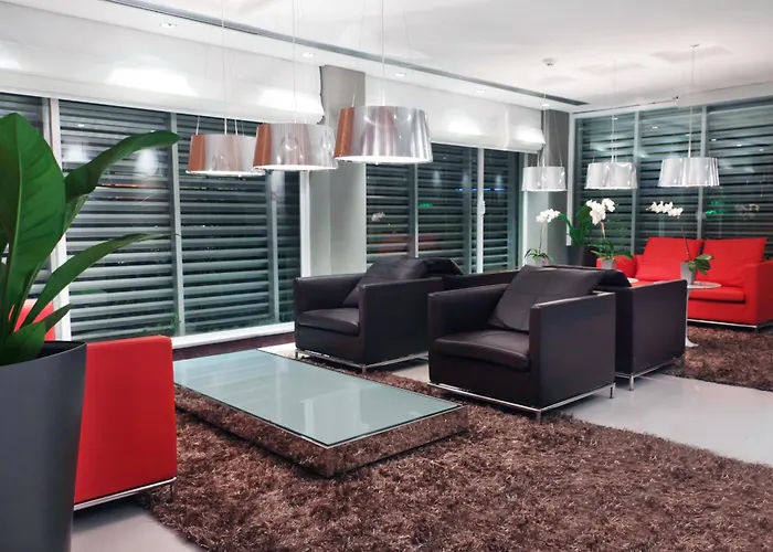 Hotel 286