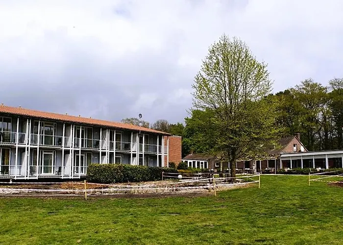 Hotel Am Linnenbach