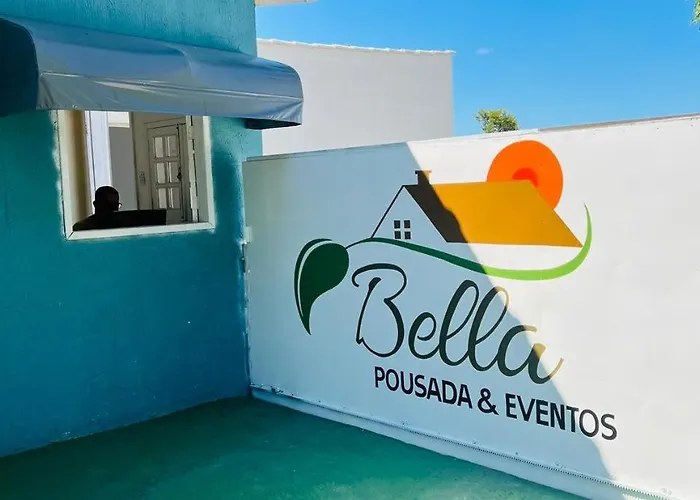 Bella Pousada