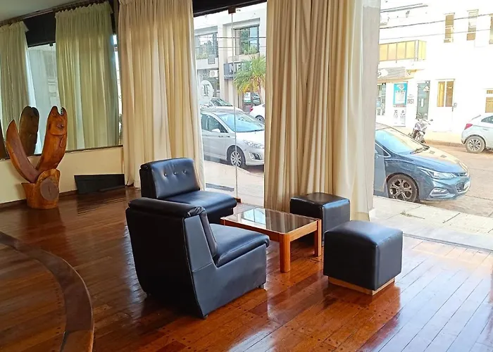 Hotel Alejandro 1