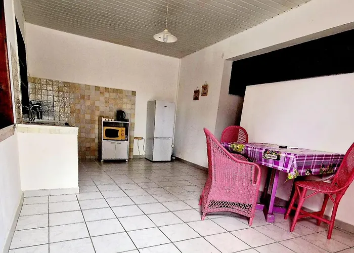 Hôtel Ballahou