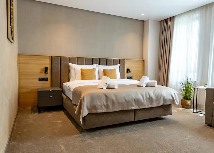 Hotel Helm