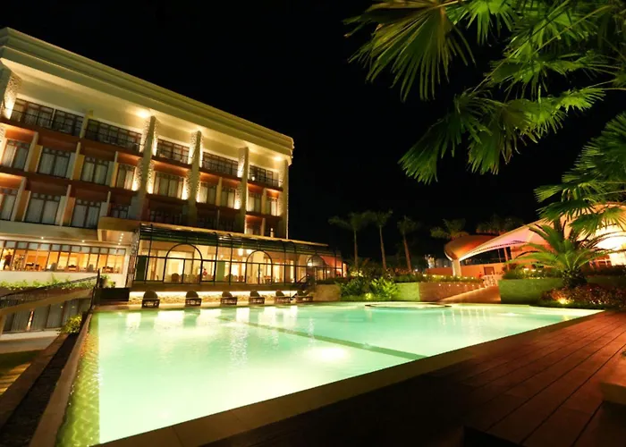 Hotel Savano