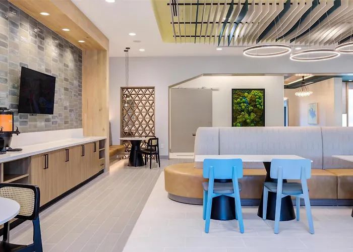 Home2 Suites By Hilton Smithfield Selma