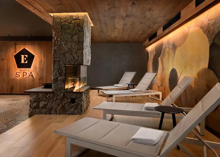 Hotel Elements Tatranska Lomnica