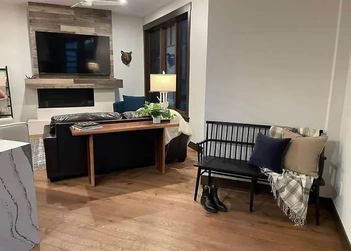 Tahoe Beach Club 3Br, Private Shuttle, Sleeps 8, Full Kitchen, Steps To Beach And Restaurant