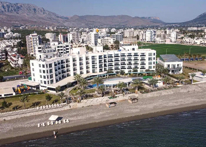 Elite World Resort Mersin Silifke