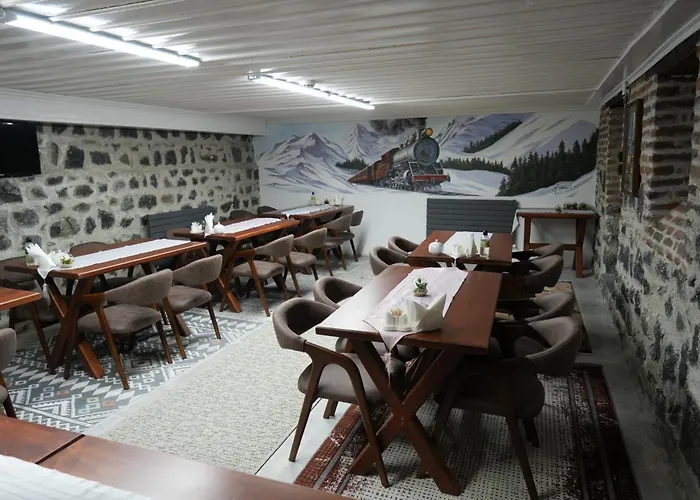 Mihman Konak Hotel