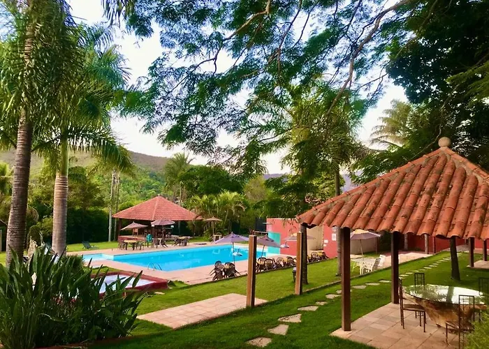 Pousada Village da Serra