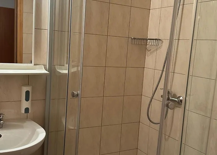 Rooms Medugorje