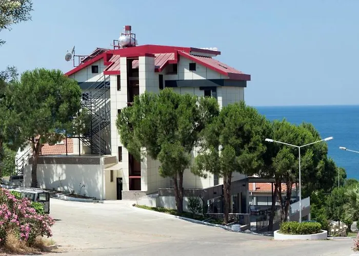 Yasemin Hotel