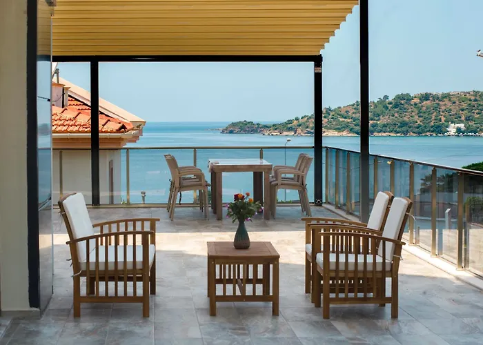 Yasemin Hotel