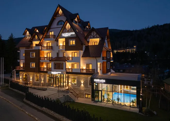 Hotel Valedor Boutique&Spa