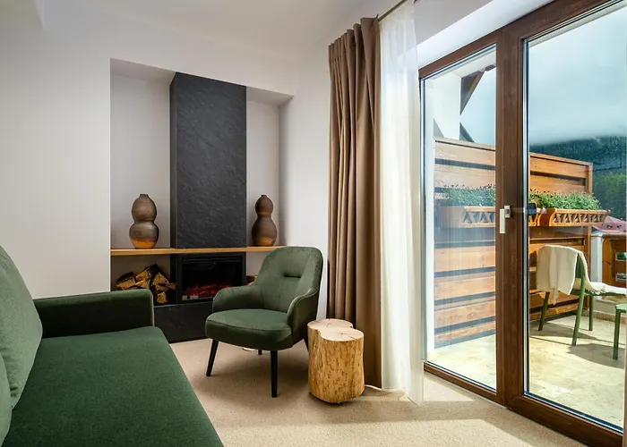 Hotel Valedor Boutique & Spa