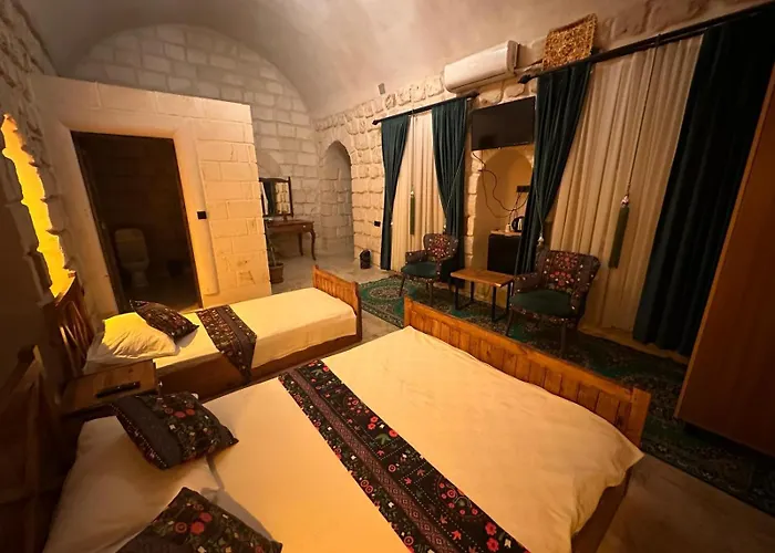 Sikeft Otel