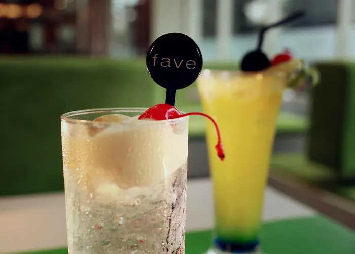 Favehotel Padjajaran Bogor