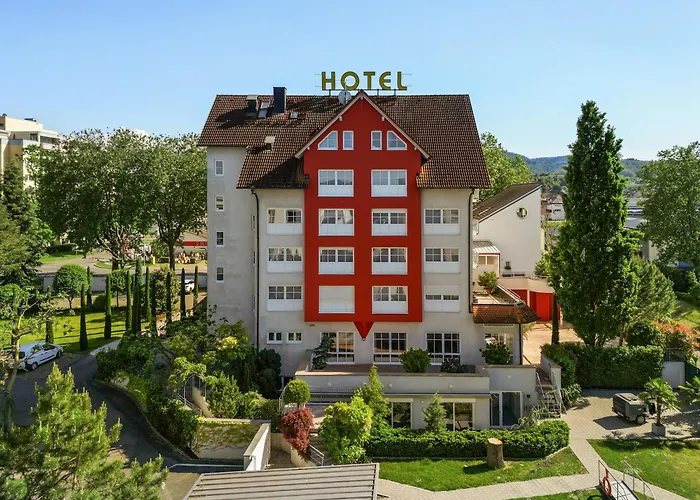 Kirchers Park & Wellnesshotel Kaiserstuhl