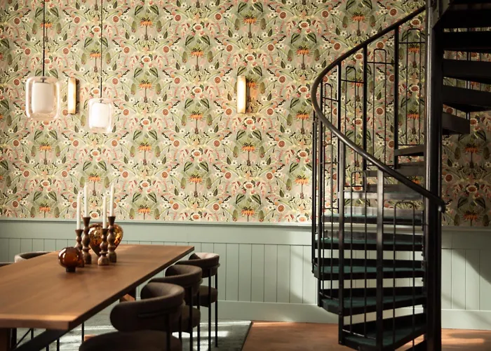 Home Hotel Bolinder Munktell