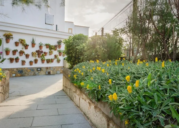 Apartamentos Blancala