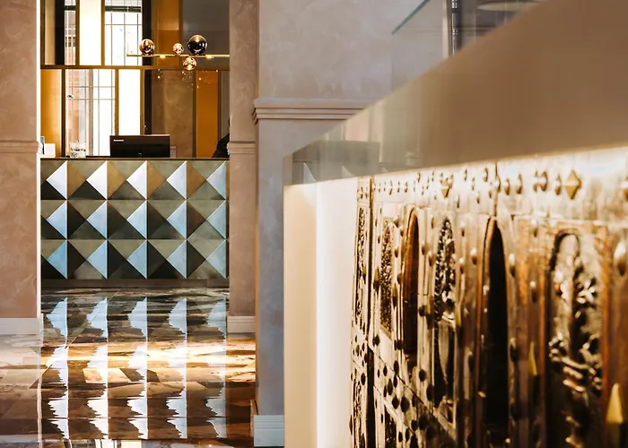Casa D'Este - Hotel Ferrara