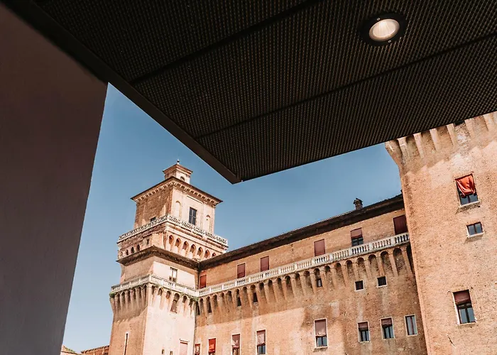 Hotel Ferrara