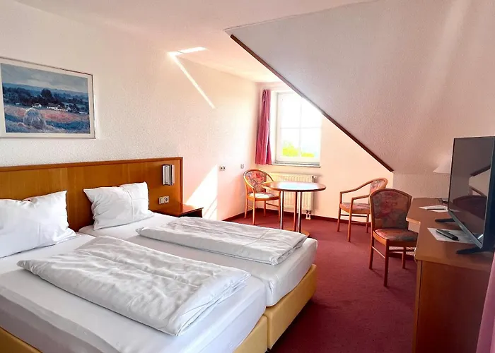 Hotel Siebeneichen