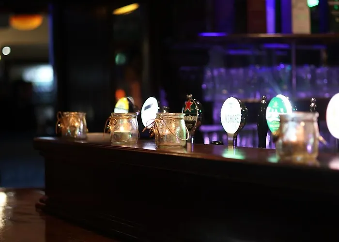 O'Shea'S Hotel