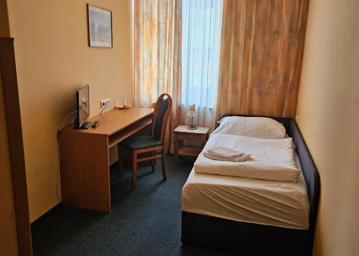 Hotel Barbarossa